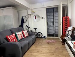 Telok Blangah Crescent (Bukit Merah),  #566632071